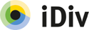 iDiv logo